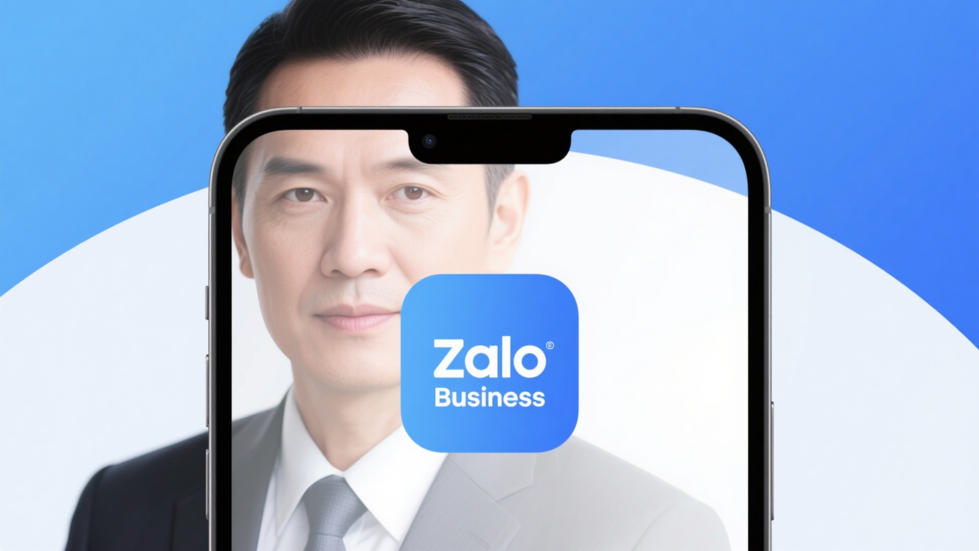 Zalo官方频道投票问卷发布网页端使用指南